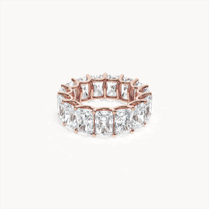 Celeste Eternity Ring