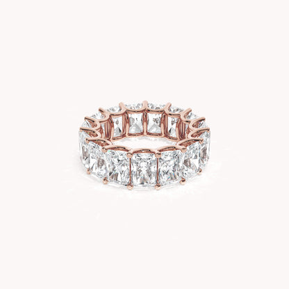 Celeste Eternity Ring