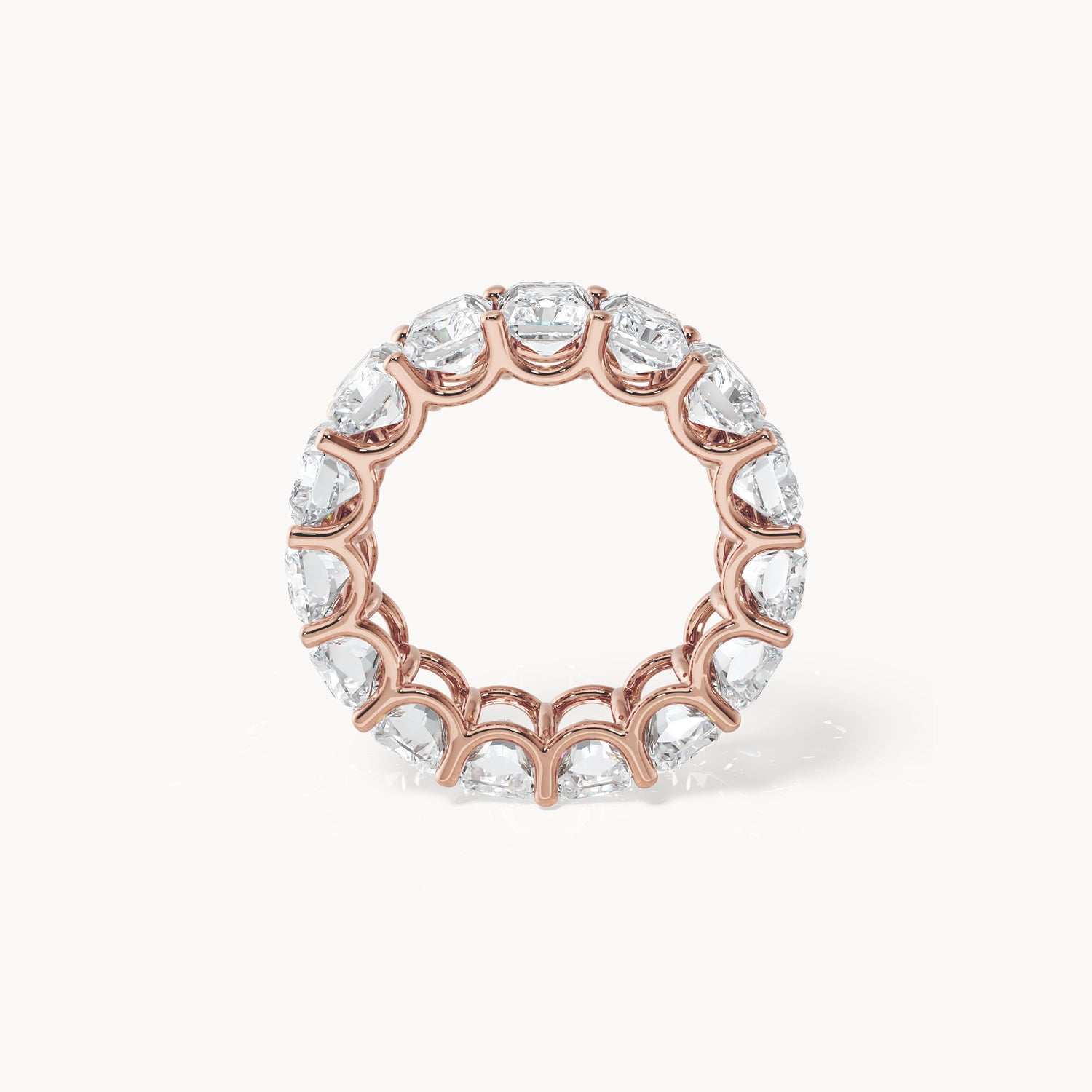 Celeste Eternity Ring