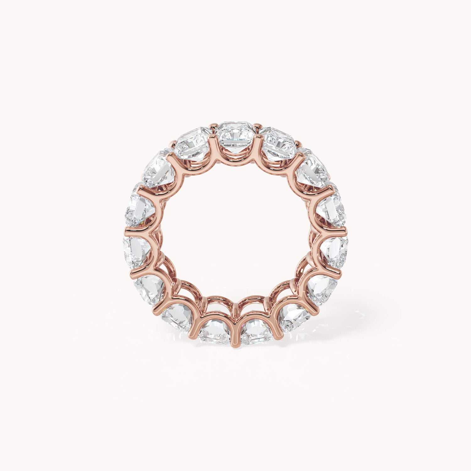 Celeste Eternity Ring
