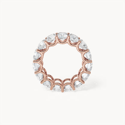 Celeste Eternity Ring
