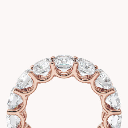 Celeste Eternity Ring