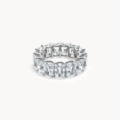 Celeste Eternity Ring