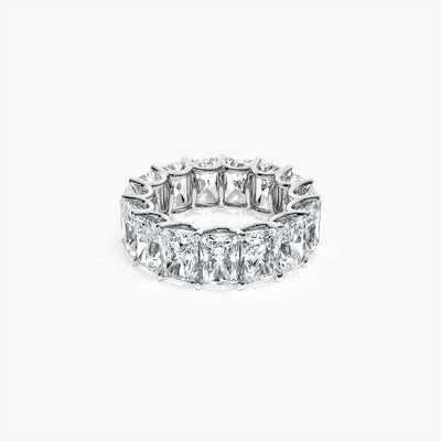 Celeste Eternity Ring