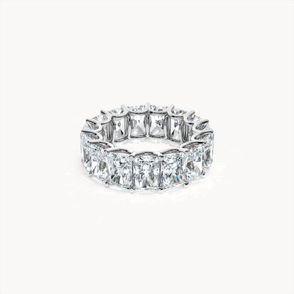 Celeste Eternity Ring