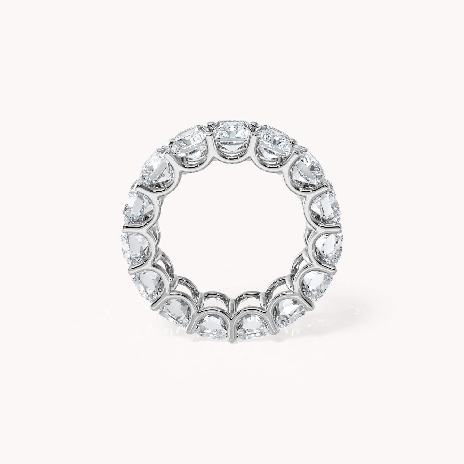Celeste Eternity Ring