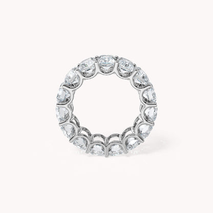 Celeste Eternity Ring