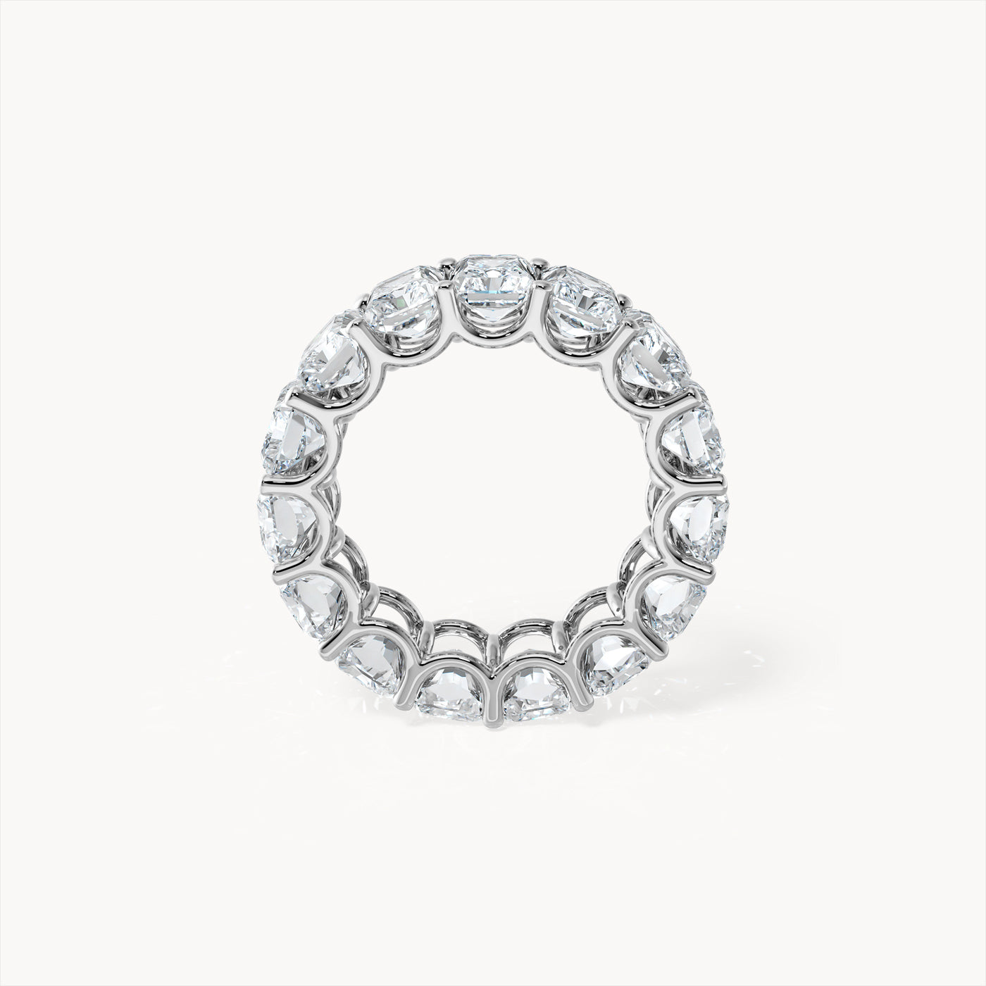 Celeste Eternity Ring