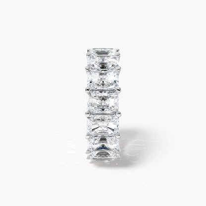 Celeste Eternity Ring