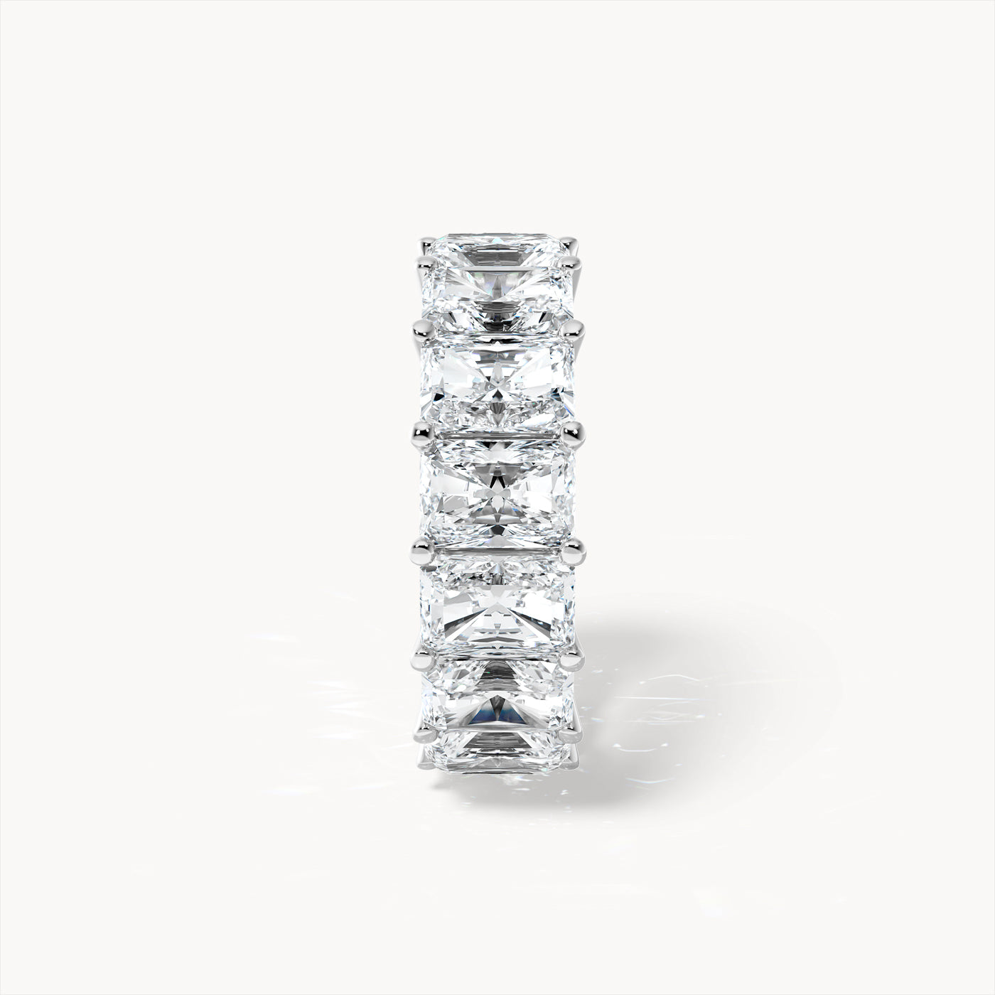 Celeste Eternity Ring
