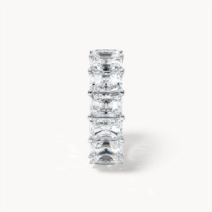 Celeste Eternity Ring