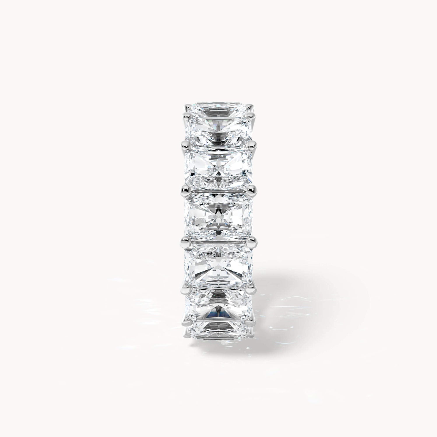 Celeste Eternity Ring