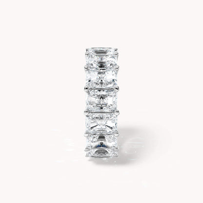 Celeste Eternity Ring