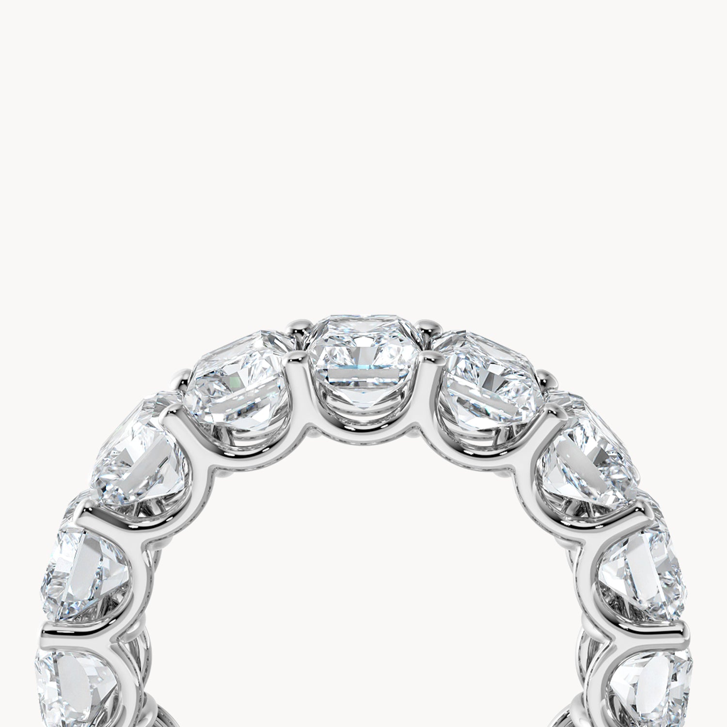 Celeste Eternity Ring