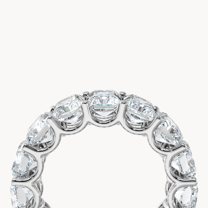 Celeste Eternity Ring