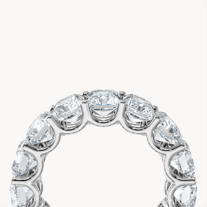 Celeste Eternity Ring