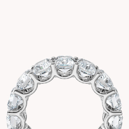Celeste Eternity Ring