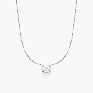 Classics Necklace Emerald