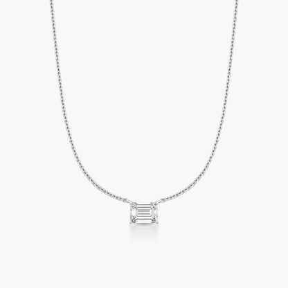 Classics Necklace Emerald