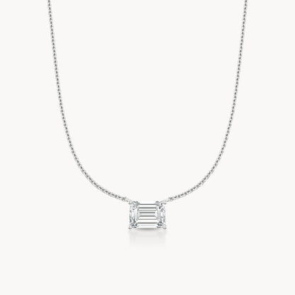 Classics Necklace Emerald