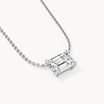 Classics Necklace Emerald