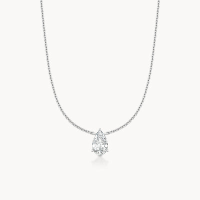 Classics Necklace Pear