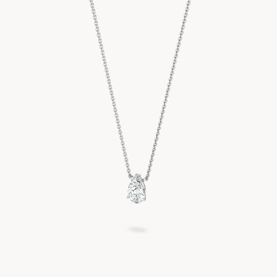 Classics Necklace Pear