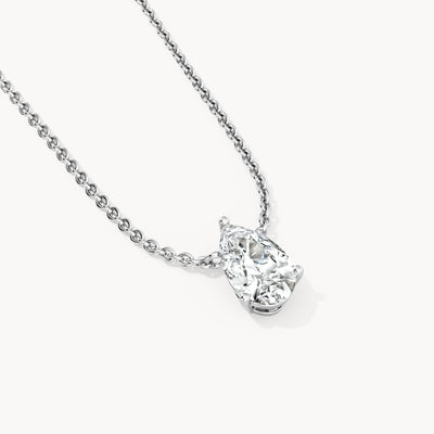 Classics Necklace Pear