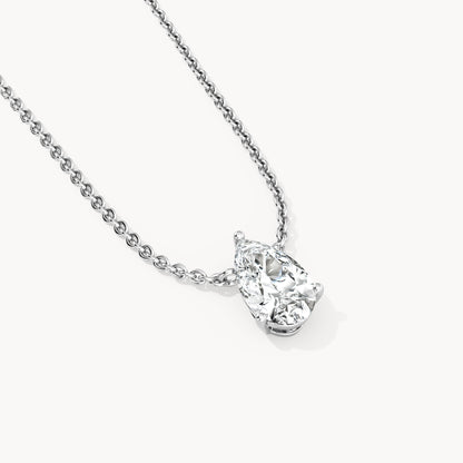 Classics Necklace Pear