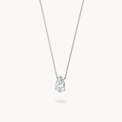 Classics Necklace Pear