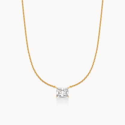 Classics Necklace Radiant
