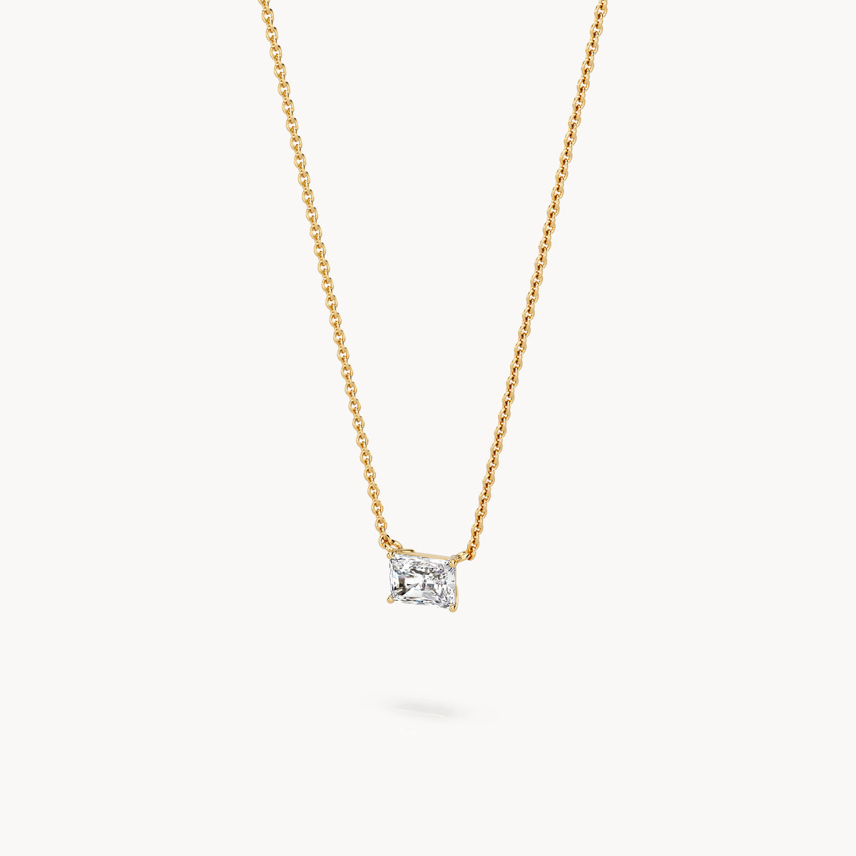 Classics Necklace Radiant