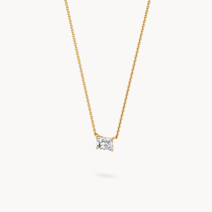 Classics Necklace Radiant