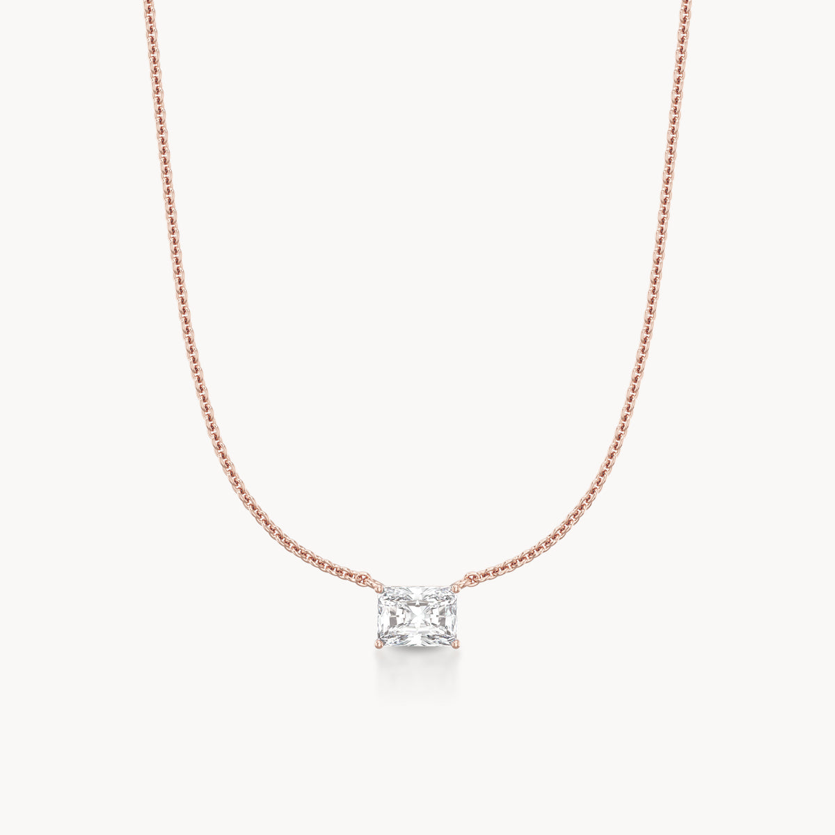 Classics Necklace Radiant