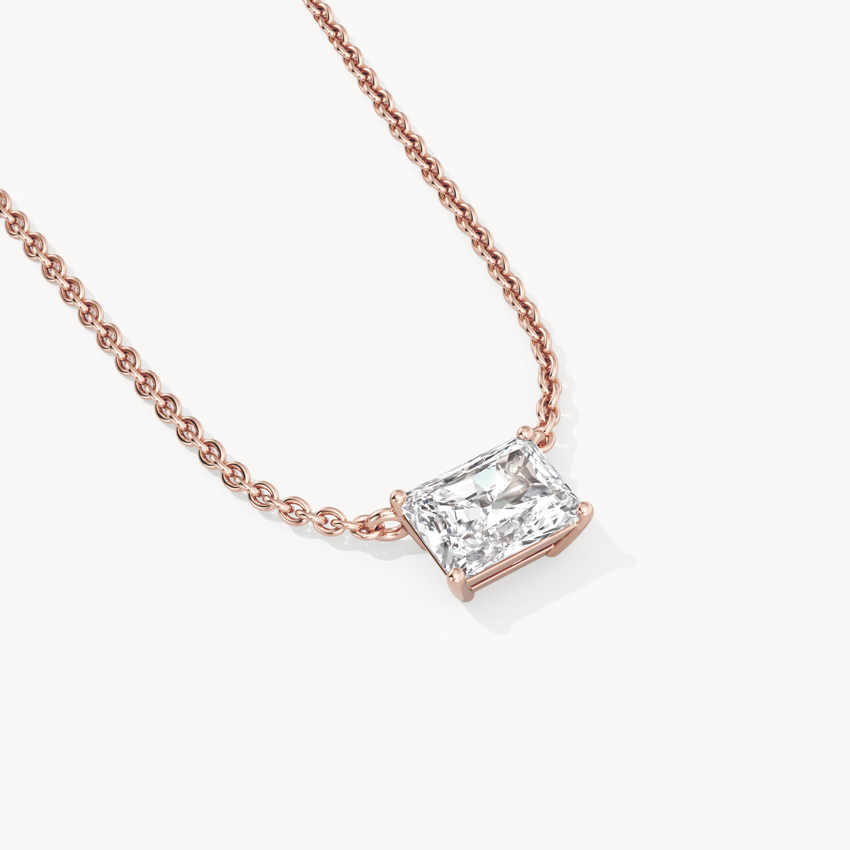 Classics Necklace Radiant