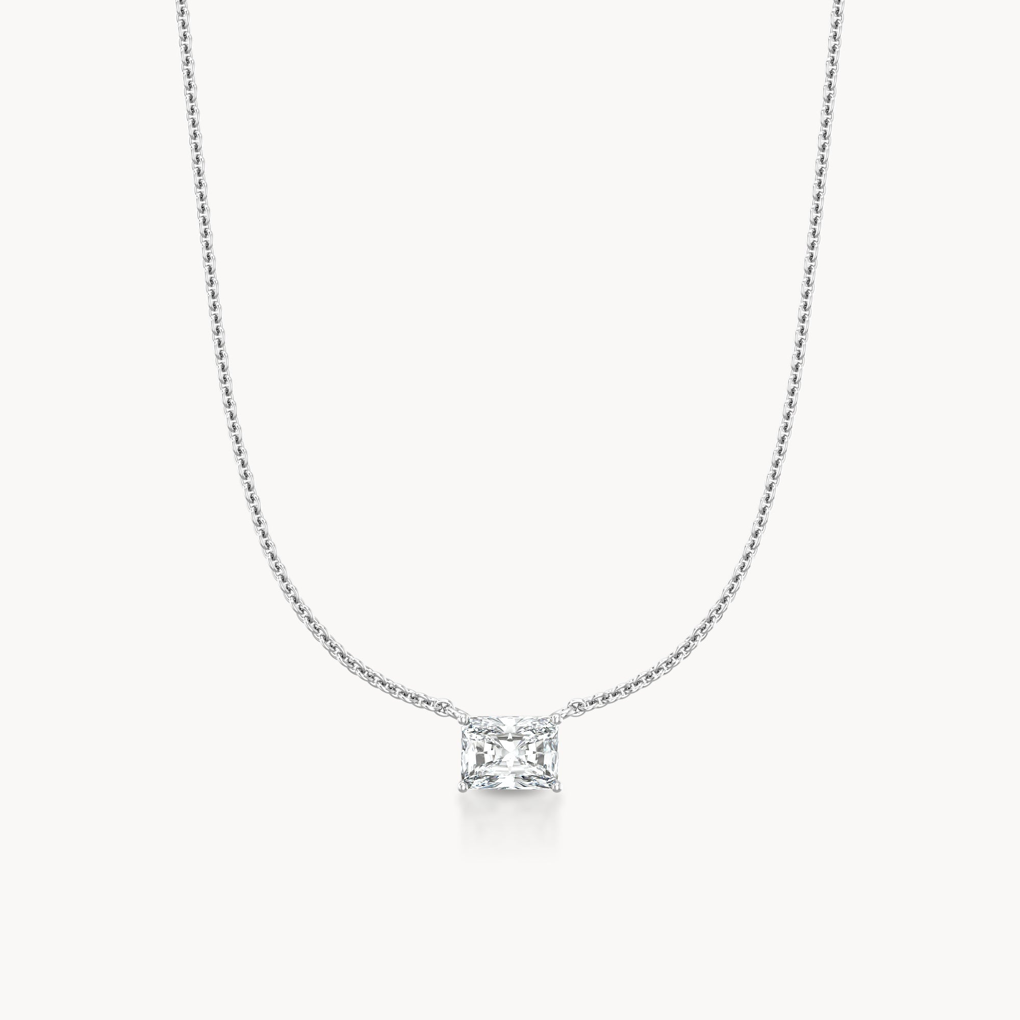 Classics Necklace Radiant