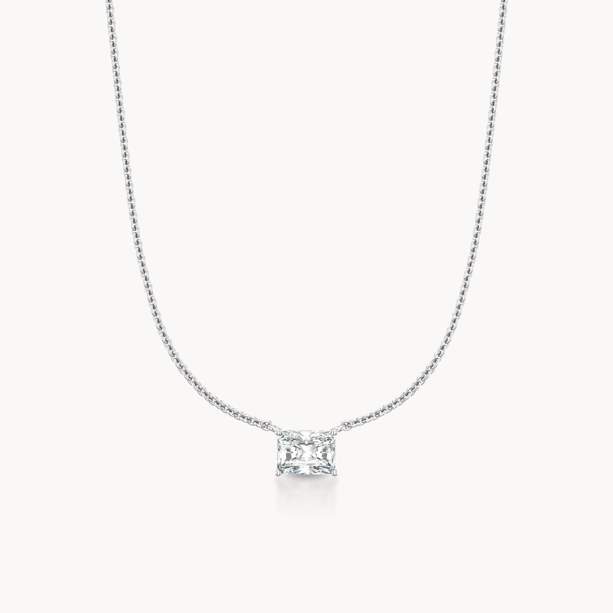 Classics Necklace Radiant