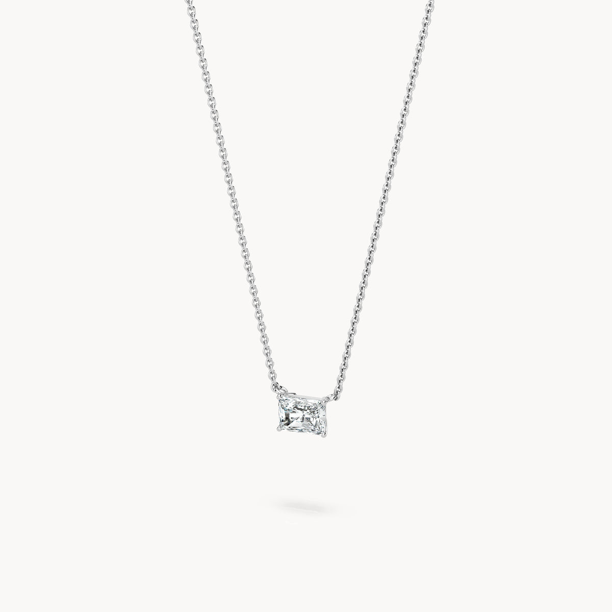 Classics Necklace Radiant