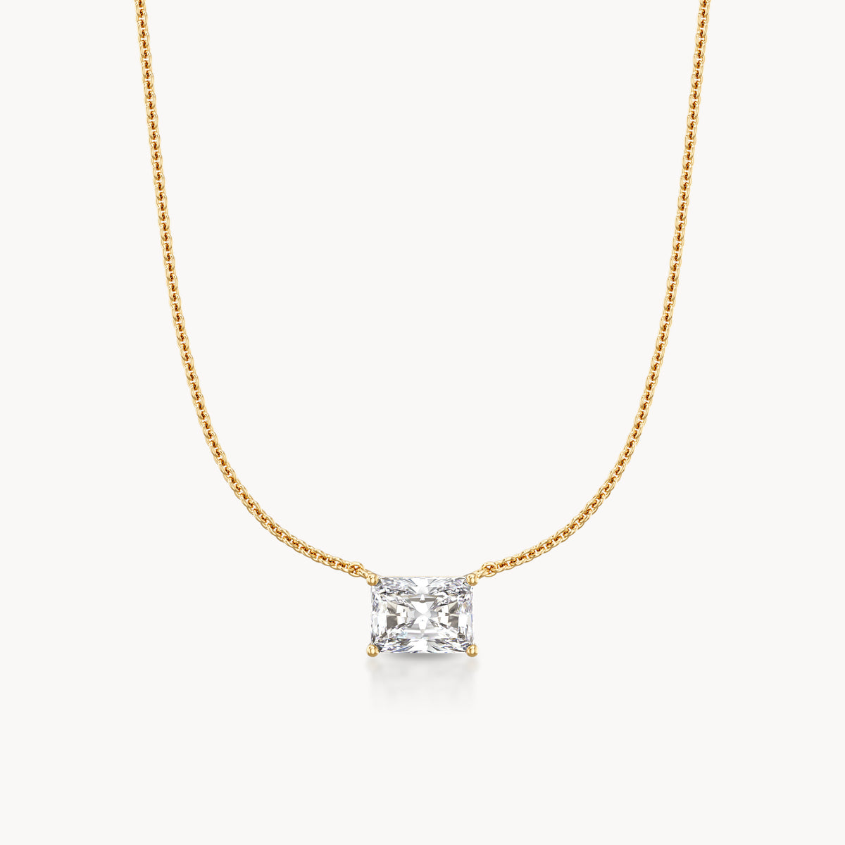 Classics Necklace Radiant