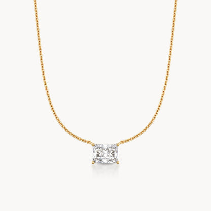 Classics Necklace Radiant