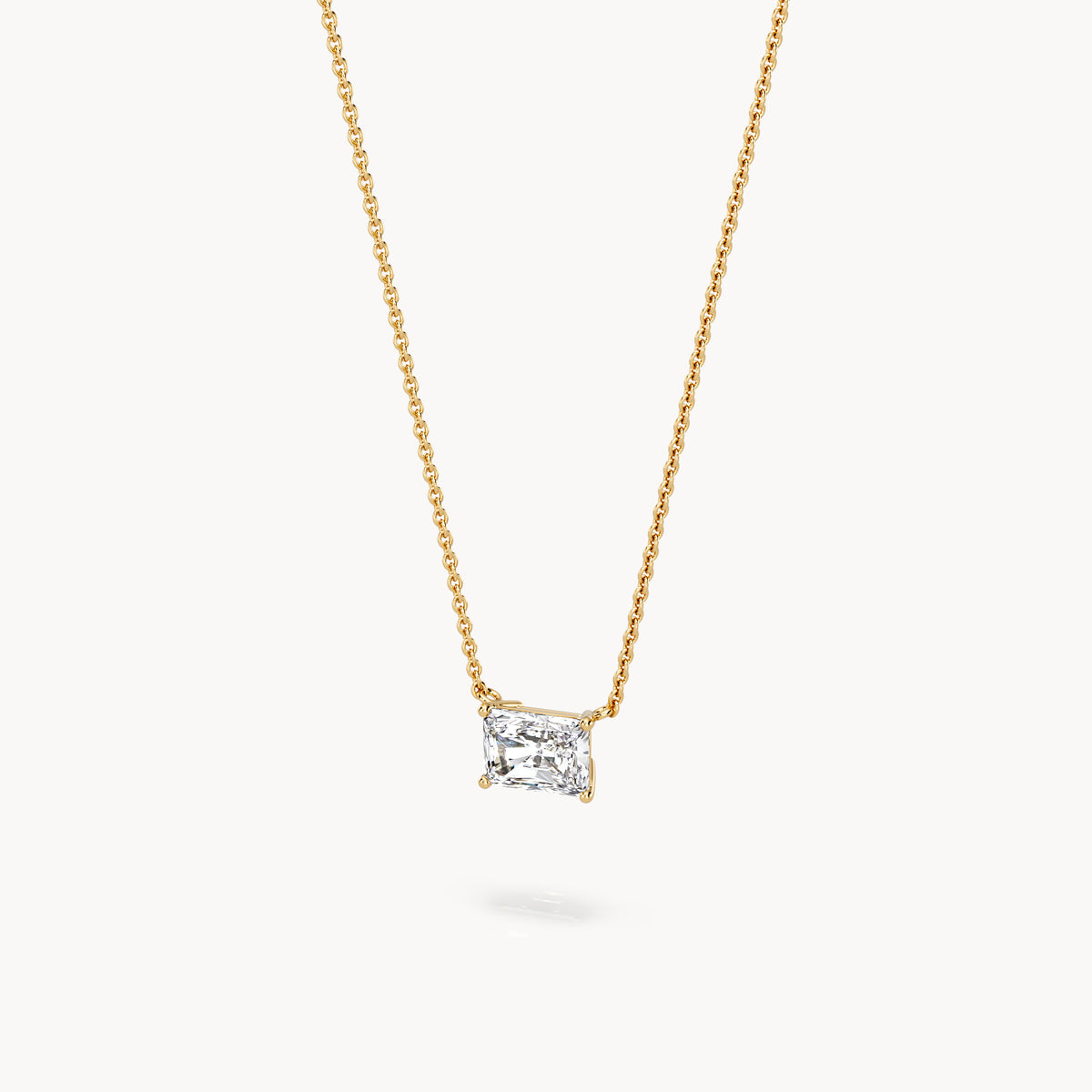 Classics Necklace Radiant