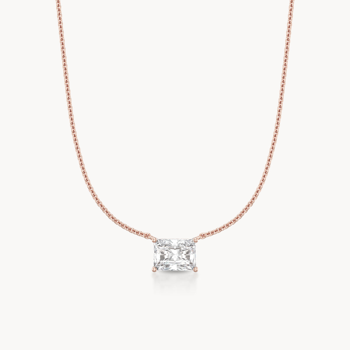 Classics Necklace Radiant