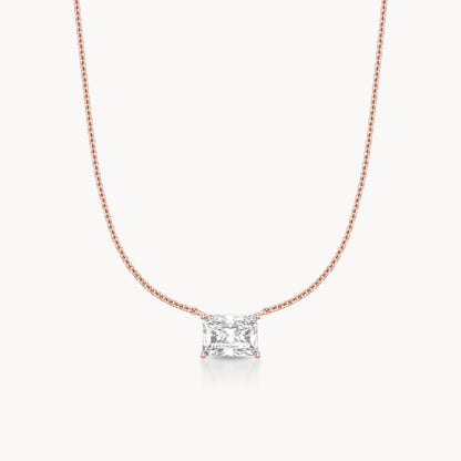 Classics Necklace Radiant