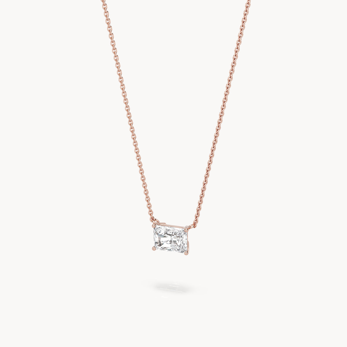 Classics Necklace Radiant