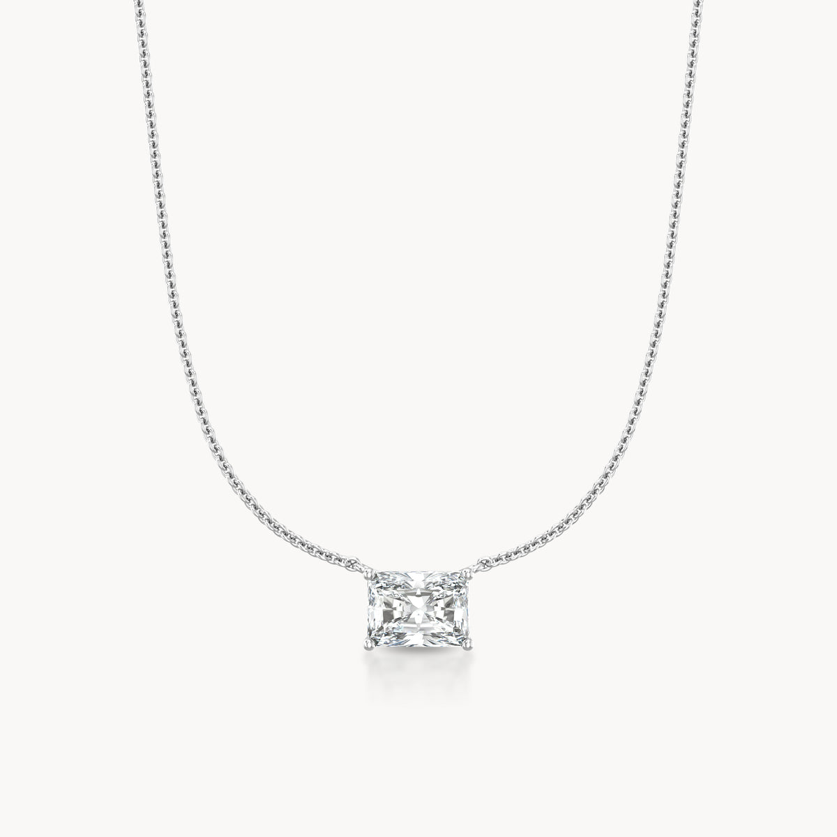 Classics Necklace Radiant