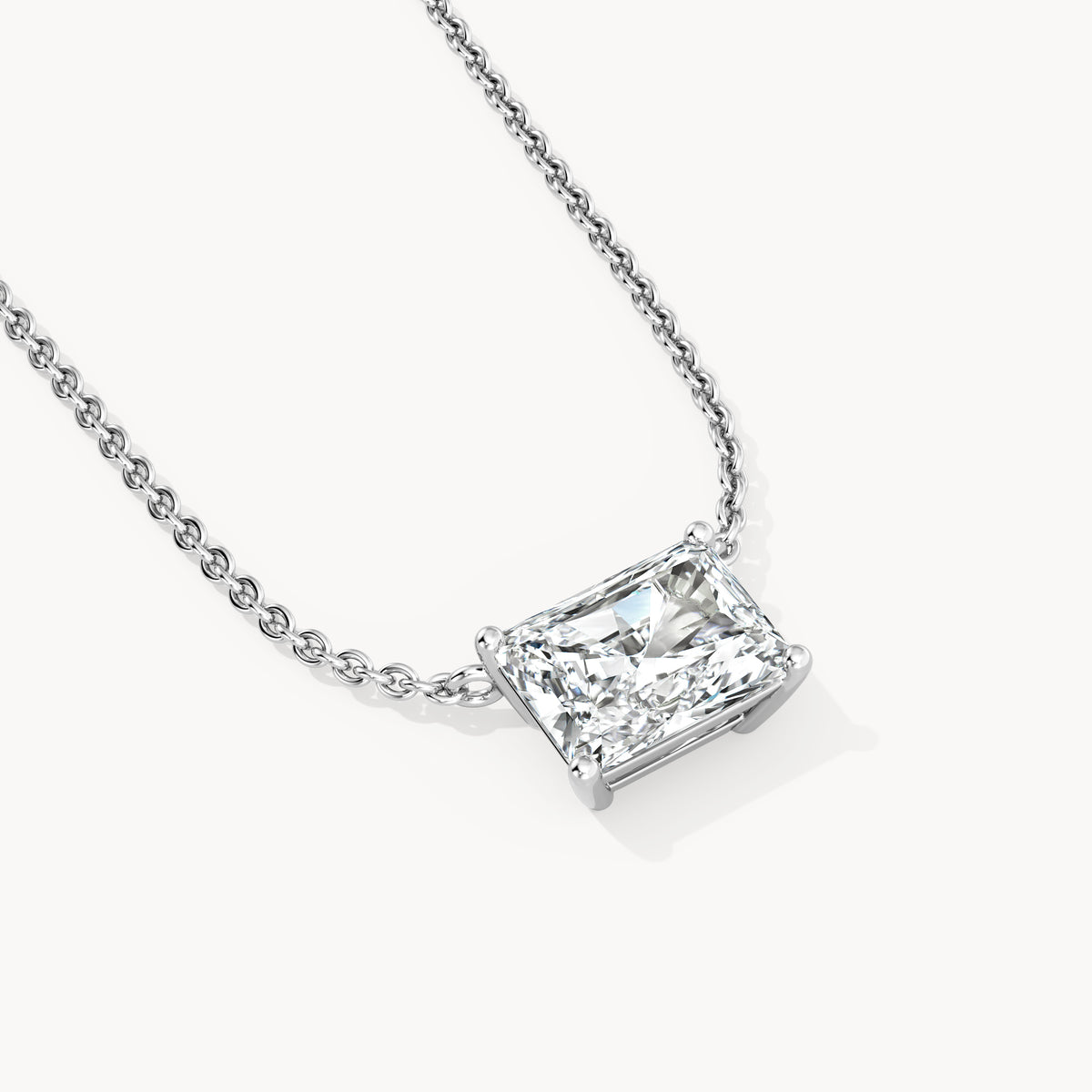 Classics Necklace Radiant