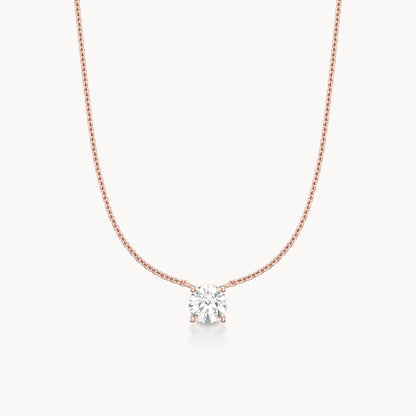 Classics Necklace Round