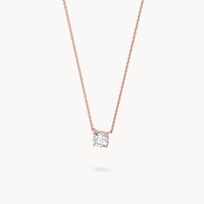 Classics Necklace Round