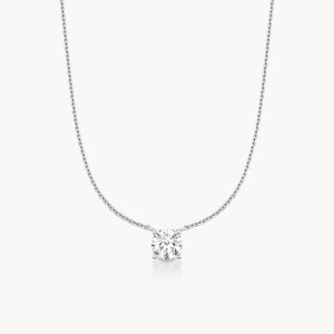 Classics Necklace Round