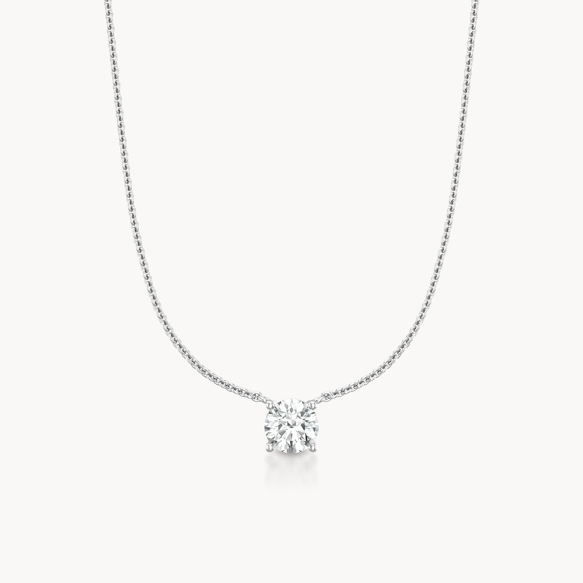 Classics Necklace Round